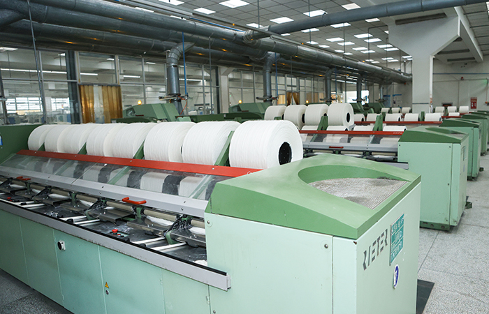 Industriens innflytelse